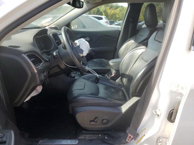 2019 JEEP CHEROKEE L - 1C4PJMDX9KD445617