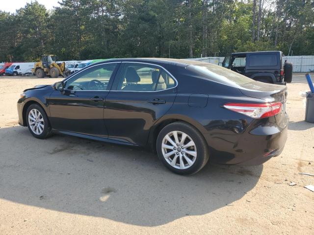 2018 TOYOTA CAMRY L - JTNB11HKXJ3045654
