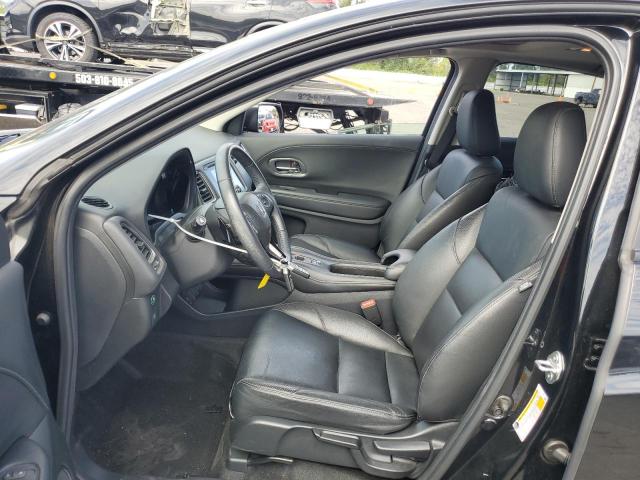 2018 HONDA HR-V EXL - 3CZRU6H71JM716169