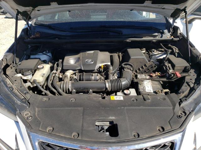 2017 LEXUS NX 200T BA - JTJYARBZ2H2063937