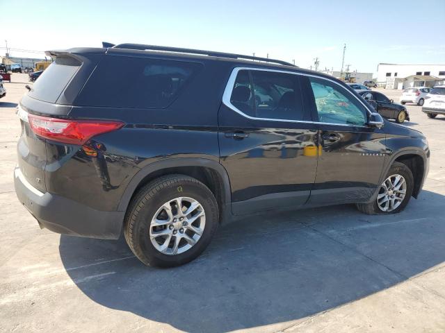 2019 CHEVROLET TRAVERSE L - 1GNERGKW2KJ222842
