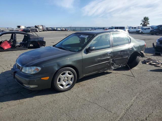 Global Auto Auctions: 2000 INFINITI I30
