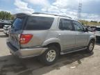 TOYOTA SEQUOIA LI photo