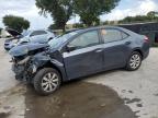 2016 TOYOTA COROLLA L - 5YFBURHEXGP403467