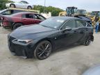 2022 LEXUS IS 350 F S - JTHGZ1E21N5024076