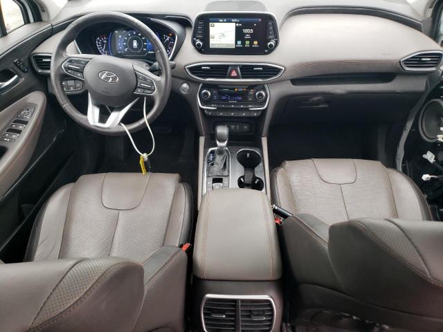 2019 HYUNDAI SANTA FE L - 5NMS53AA9KH067279
