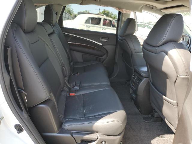 2018 ACURA MDX TECHNO - 5J8YD4H50JL029322