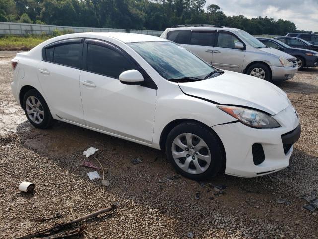 VIN JM1BL1U70D1844763 2013 Mazda 3, I no.4