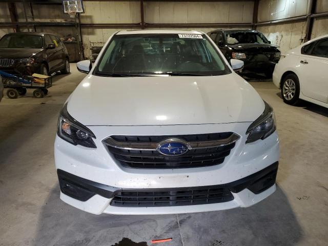 2022 SUBARU LEGACY PRE - 4S3BWAF60N3017427