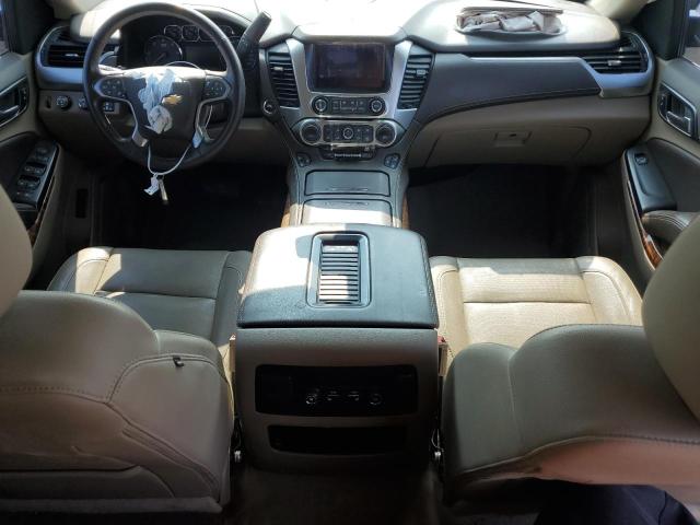 2020 CHEVROLET SUBURBAN K - 1GNSKJKCXLR140158