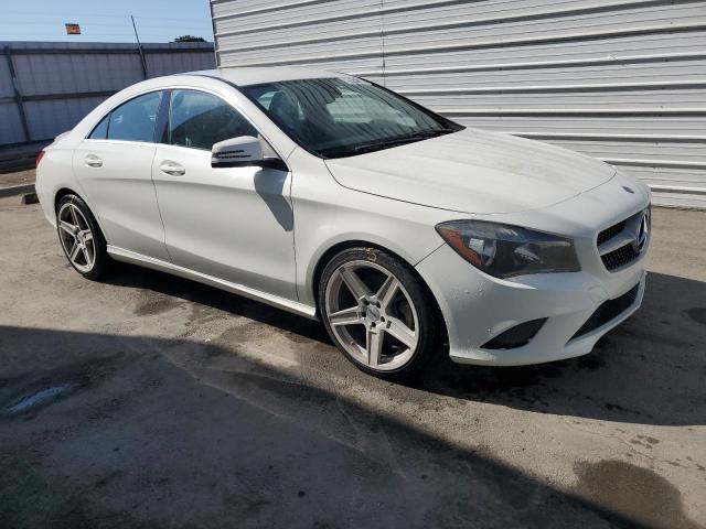 VIN WDDSJ4EB3FN202341 2015 Mercedes-Benz CLA-Class,... no.4