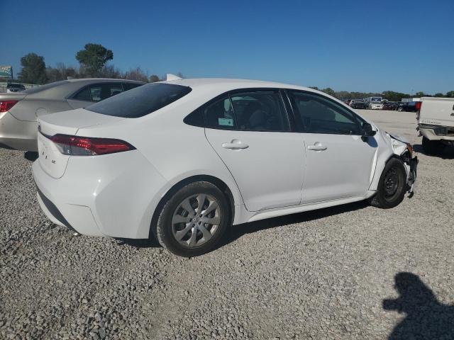 2021 TOYOTA COROLLA LE - 5YFEPMAE2MP186865