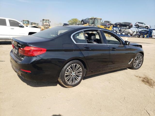 2019 BMW 530 I - WBAJA5C50KBX87610