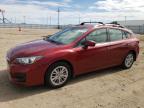 2017 SUBARU IMPREZA PR - 4S3GTAD60H3730883