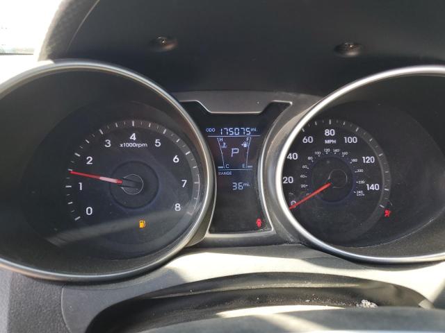 2015 HYUNDAI VELOSTER - KMHTC6AD0FU241885
