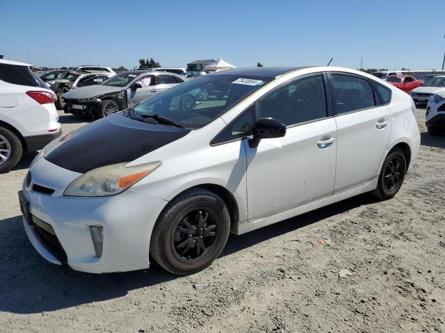 VIN JTDKN3DU6D5672324 2013 Toyota Prius no.1