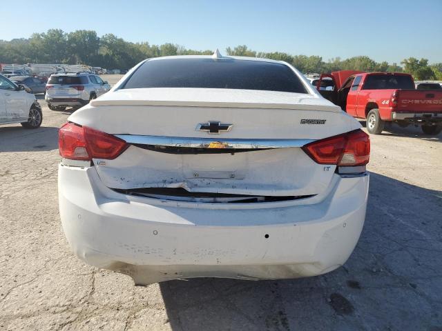 2017 CHEVROLET IMPALA LT - 2G1105S33H9115128