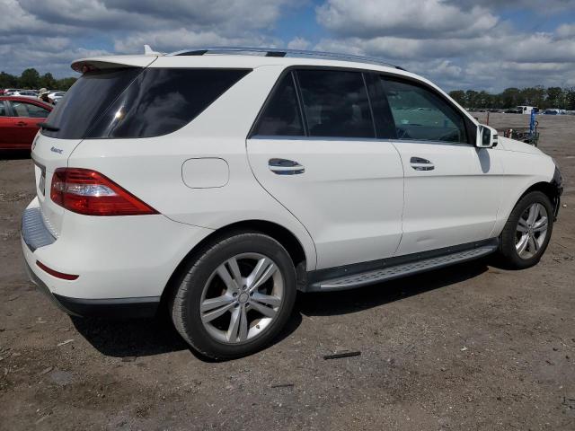 2014 MERCEDES-BENZ ML 350 4MA 4JGDA5HB9EA366165  70526614