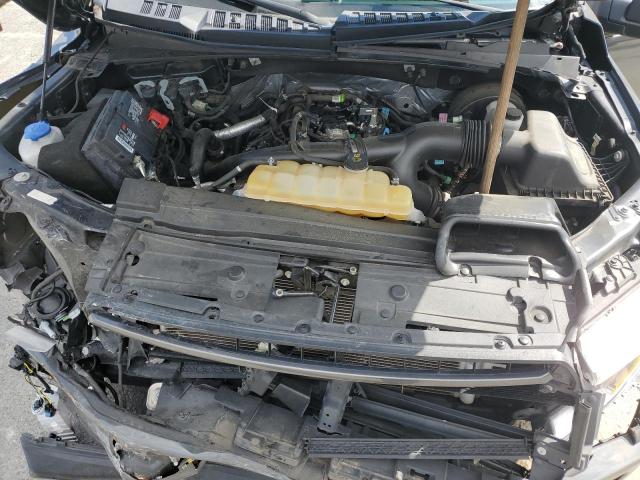 2020 FORD F150 SUPER - 1FTEW1CP8LFC16070