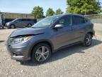2022 HONDA HR-V EX - 3CZRU5H51NM719605