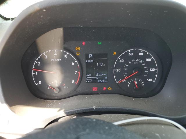 2022 HYUNDAI ACCENT SE - 3KPC24A66NE187079