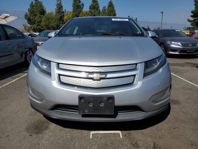 VIN 1G1RC6E42FU109468 2015 Chevrolet Volt no.5