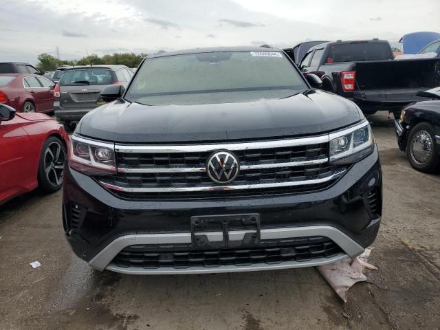 2021 VOLKSWAGEN ATLAS CROS - 1V2BE2CA3MC224845