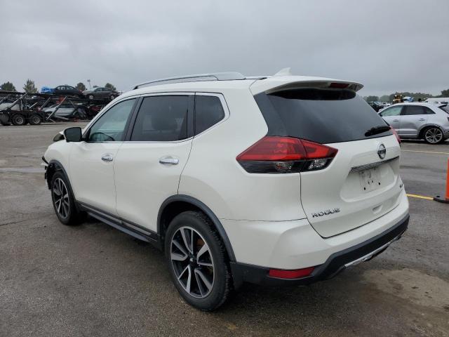 2018 NISSAN ROGUE S - JN8AT2MV5JW324738