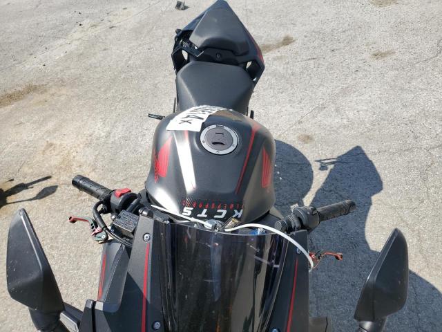2020 HONDA CBR500 R - MLHPC6216L5100199