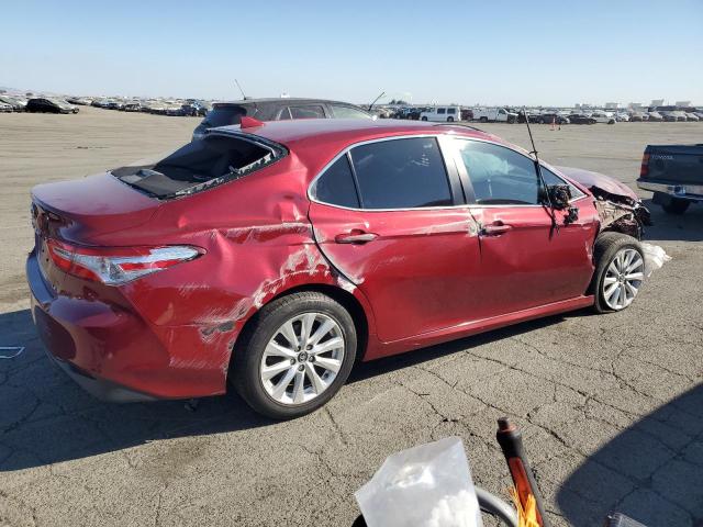 2019 TOYOTA CAMRY L - 4T1B11HK5KU791683