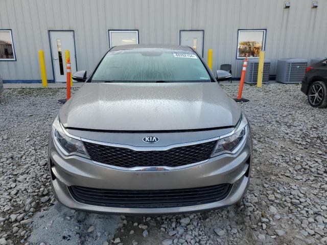 2016 KIA OPTIMA LX - 5XXGT4L3XGG111571
