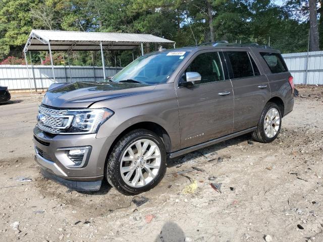 2019 FORD EXPEDITION #2955231498