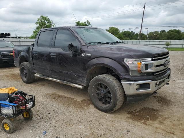 2018 FORD F150 SUPER 1FTEW1E54JKD84546  67869504