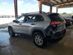 JEEP CHEROKEE S photo