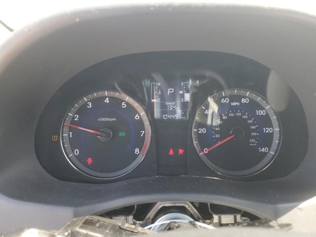 2017 HYUNDAI ACCENT SE - KMHCT4AEXHU324045