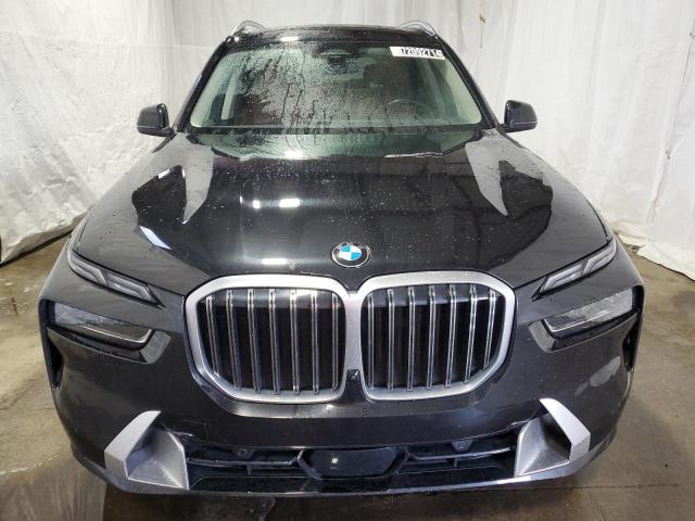 VIN 5UX23EM02P9R19719 2023 BMW X7, Xdrive40I no.5