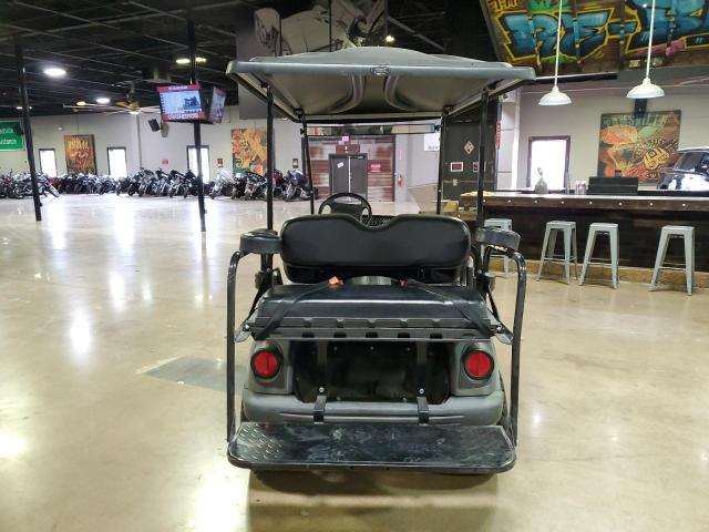 2015 YAMAHA GOLF CART JW984GCA00