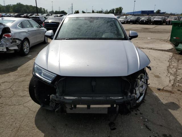 VIN WA1ANAFY5J2141283 2018 Audi Q5, Premium no.5