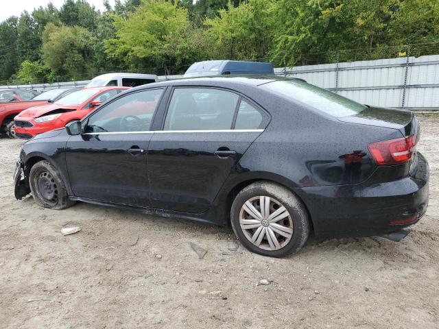 VIN 3VW2B7AJ3HM355186 2017 Volkswagen Jetta, S no.2