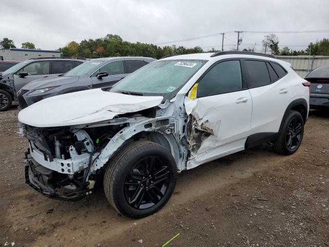 2024 CHEVROLET TRAX ACTIV #2969964944