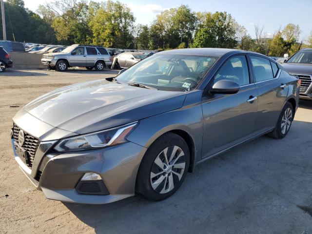 2019 NISSAN ALTIMA S 1N4BL4BV5KC238403  72658984