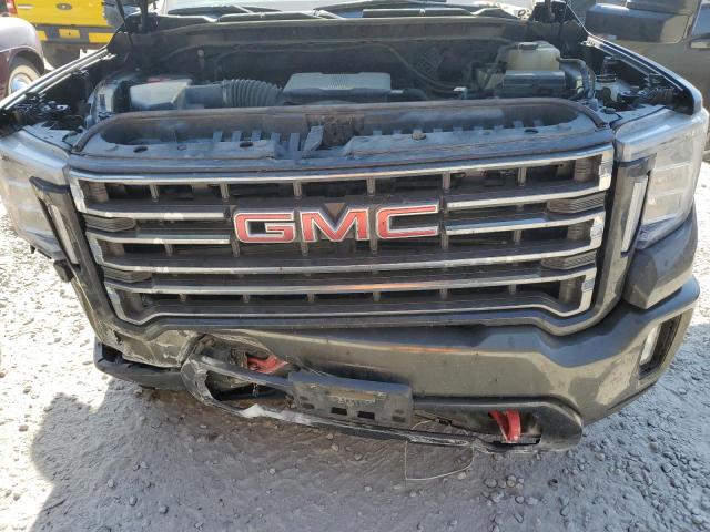 2022 GMC SIERRA K25 - 1GT49PE77NF208340