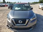 NISSAN KICKS S photo