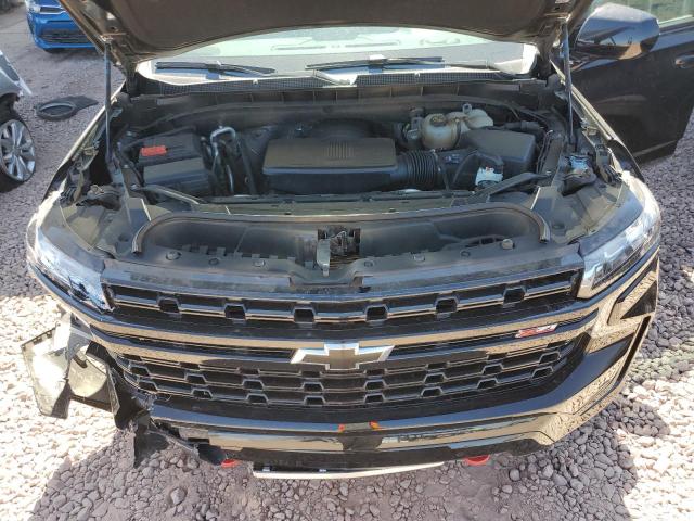 VIN 1GNSKPKDXPR121921 2023 Chevrolet Tahoe, K1500 Z71 no.12