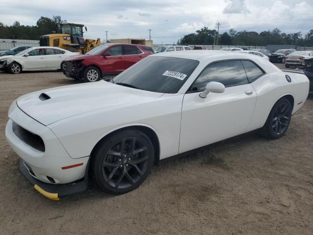 2020 DODGE CHALLENGER - 2C3CDZJG2LH227003