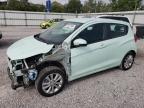2017 CHEVROLET SPARK 1LT - KL8CD6SA7HC767289
