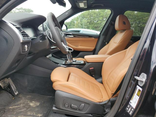 2024 BMW X3 M40I 5UX83DP01R9X06473