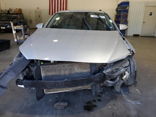 2018 HYUNDAI ELANTRA SE - 5NPD84LF1JH375532