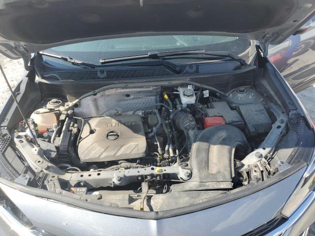 2021 BUICK ENCORE GX - KL4MMFSL8MB077428