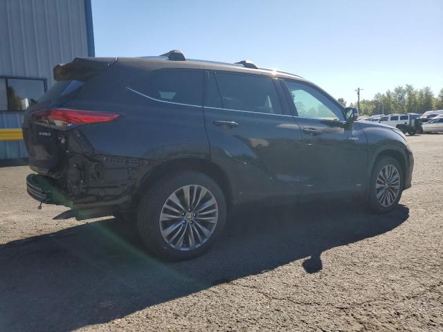 2020 TOYOTA HIGHLANDER - 5TDEBRCH3LS002641